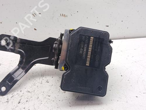 ABS pump KIA CARENS IV 1.6 GDi | BP34281825M43  - Image 5