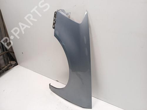Left front fenders VW PASSAT B6 (3C2) 2.0 TDI | BP29062871C41 