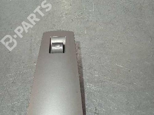 Interrupteur de vitre avant droite BMW 7 (E65, E66, E67) 750 i, Li | BP6571912I26 
