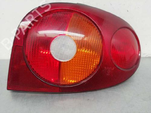 Høyre baklys RENAULT MEGANE I Coach (DA0/1_) 1.6 16V (DA0B, DA04, DA11) (107 hp) 9302582