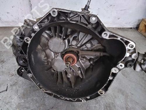 Used Gearbox Gearbox 24980943 24980943