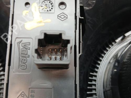 Warning switch DACIA SANDERO II TCe 90 (B8M1, B8MA, B8AC) | BP36362725I22  - Image 6