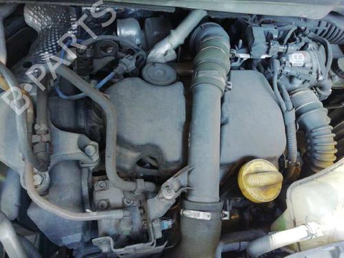 Motor MERCEDES-BENZ CITAN MPV (W415) [2012-2021]  18013897