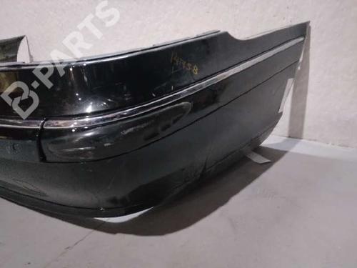 Rear bumper MERCEDES-BENZ S-CLASS (W220)  | BP10911709C8 