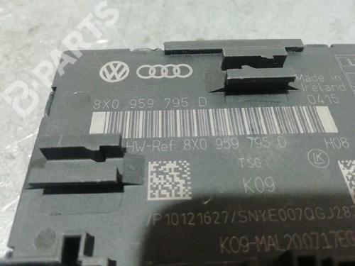 Electronic module AUDI A1 Sportback (8XA, 8XF) 1.0 TFSI | BP12194629M83 