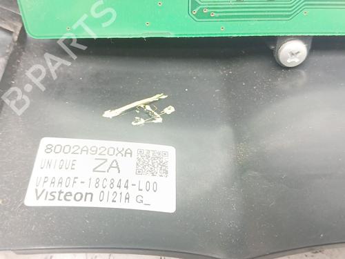 Radio MITSUBISHI ASX (GA_W_)  | BP12236917E6  - Image 5