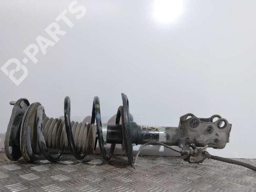 Højre fortil støddæmper TOYOTA AURIS (_E18_) 1.4 D-4D (NDE180_, NDE180R) (90 hp) 10069399