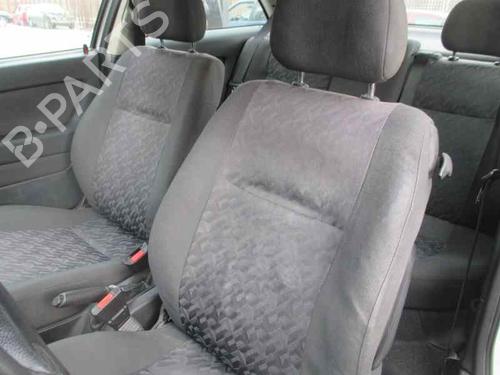 Front left window mechanism OPEL ASTRA G Hatchback (T98) 1.7 DTI 16V (F08, F48) | BP2360290C22 