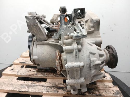 Gearbox SKODA YETI (5L) 2.0 TDI | BP33016201M3  - Image 7