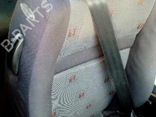 Right mirror SEAT CORDOBA (6K2) 1.6 | BP2360627C27 