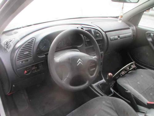 Front right seatbelt CITROËN XSARA Break (N2)  | BP10489446I25 