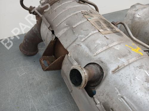 Particulate filter OPEL COMBO E Tour / Life (K9) 1.5 | BP33794258M81 - Image 4