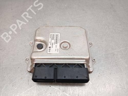 Used Engine control unit (ECU) Engine control unit (ECU) FIAT FIORINO Box Body/MPV (225_) 1.3 D Multijet (225BXD1A, 225BXB1A, 225BXB11) (75 hp) 39207695 39207695