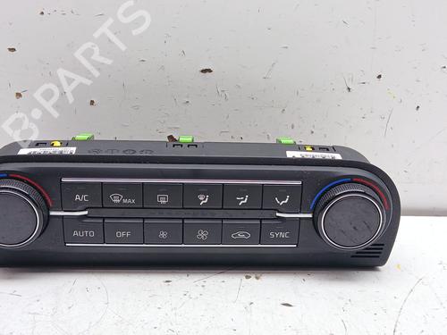 AC Styreenhet / Manøvreringsenhet KIA CEED (CD) 1.6 CRDi 136 Eco-Dynamics+ (136 hp) 32979581