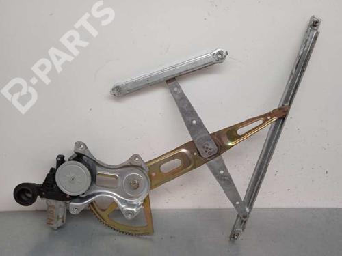 Used Front left window mechanism TOYOTA PRIUS Liftback (_W2_) [2003-2010]  10055078