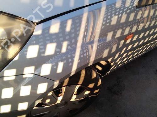 Gearbox FORD FIESTA V (JH_, JD_) 1.3 | BP2508542M3 