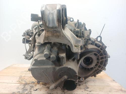 Gearbox HONDA FR-V (BE) 2.2 i CTDi (BE5) | BP24803398M3 