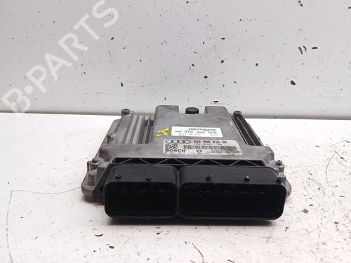 Engine control unit (ECU) AUDI A4 B7 (8EC) 2.0 TDI 16V | BP34734153M57 - Image 3