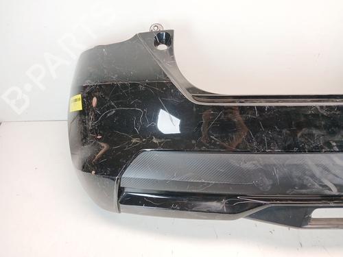 Rear bumper NISSAN MICRA V (K14) 0.9 LPG | BP29006103C8 