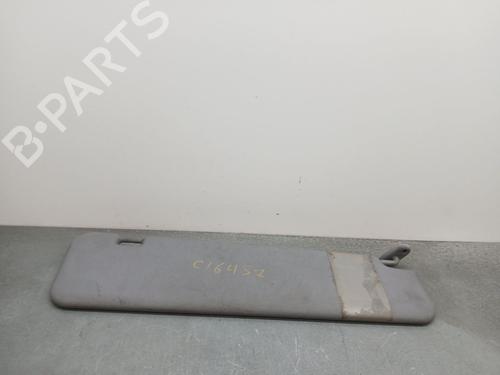 Right sun visor MERCEDES-BENZ VITO Van (W638)  | BP19877879I2 