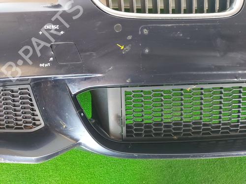 Front bumper BMW 5 (F10) 518 d | BP24668974C7