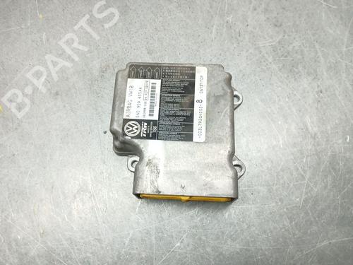 Used ECU airbags SEAT LEON (1P1) [2005-2013]  30706923