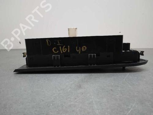 Left front window switch HYUNDAI TRAJET (FO) 2.0 CRDi | BP16701340I27 
