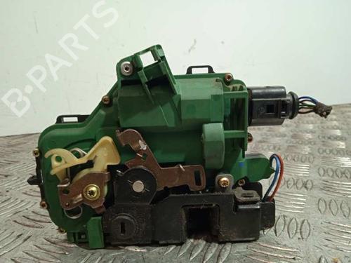 Rear left lock VW BORA I (1J2) 1.9 TDI | BP10661122C100 