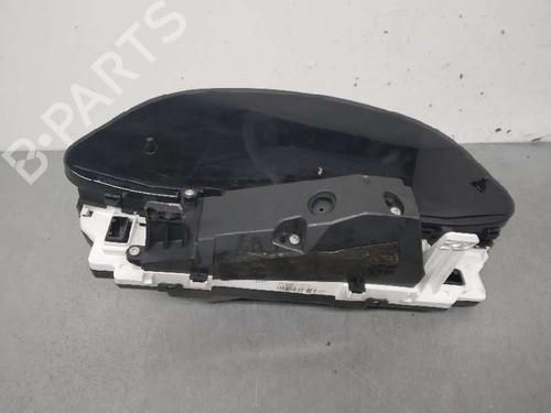 Instrument cluster TOYOTA YARIS (_P9_)  | BP11243368C47 