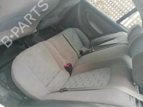 Gearbox SEAT LEON (1M1) 1.4 16V | BP4391676M3 