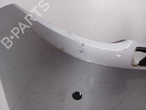Front bumper BMW 5 (F10) 518 d | BP29307530C7 