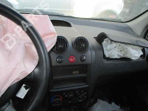 Right taillight CHEVROLET KALOS 1.4 16V | BP2357996C35 