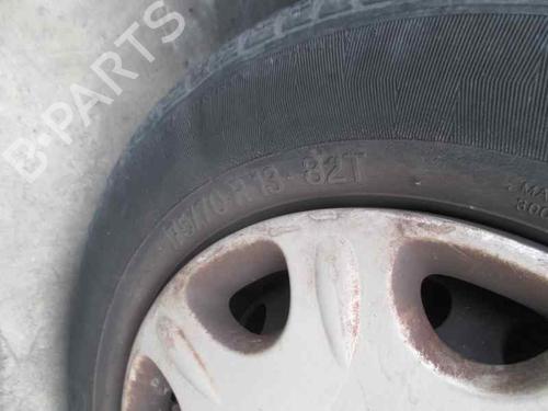 Right taillight RENAULT MEGANE I (BA0/1_) 1.9 D Eco (BA0A, BA0U, BA0R) | BP2400491C35 