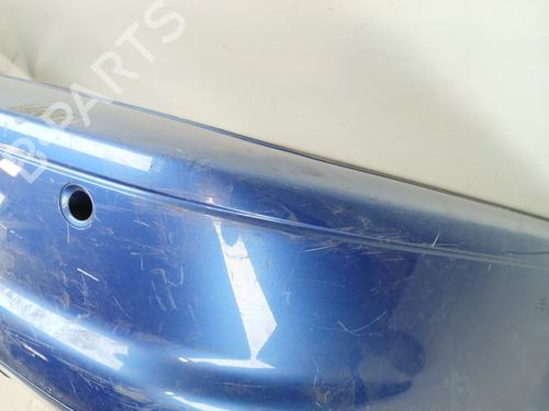 Rear bumper BMW 3 Coupe (E46) M3 | BP27467990C8 