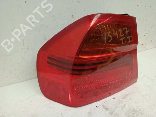Left taillight BMW 3 (E90) 320 d | BP13661916C34 