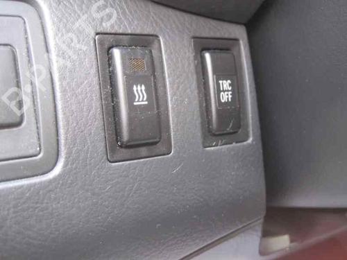 Middle console TOYOTA AVENSIS (_T25_) 2.0 D-4D (CDT250_, CDT250R) | BP11683894I22 