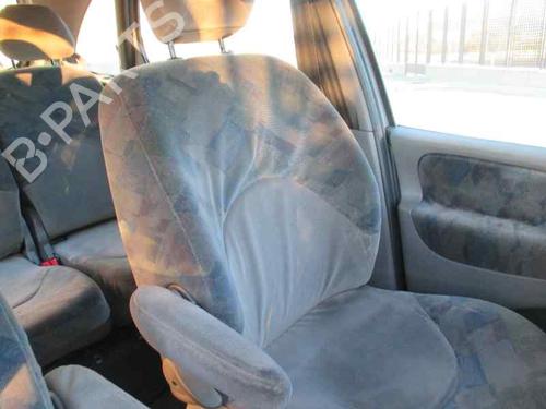 Gearbox CITROËN XSARA PICASSO (N68) 1.8 16V | BP2376398M3 