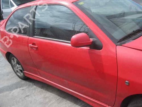 Right taillight SEAT CORDOBA (6K2)  | BP2701454C35 