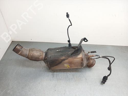 Particulate filter BMW 1 (F20)  | BP34372658M81  - Image 5