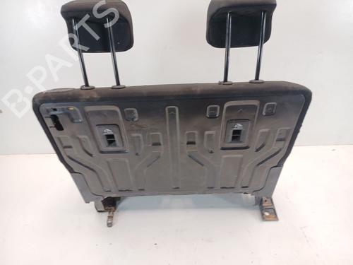 Rear seat TOYOTA PROACE CITY VERSO MPV (BKY_)  | BP16928897C17 