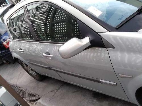 Rear bumper RENAULT MEGANE II (BM0/1_, CM0/1_) 1.9 dCi (BM0G, CM0G) | BP4241059C8 