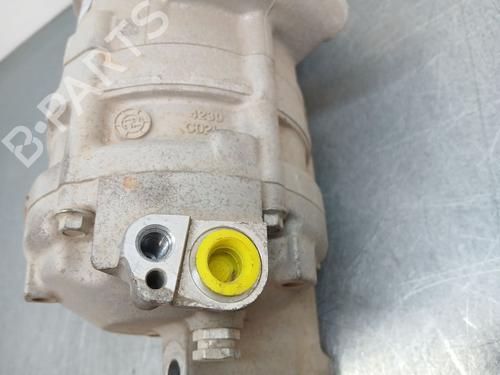 AC compressor MAXUS eDELIVER 3 Van Electric (SV3C) | BP37172613M34 - Image 5