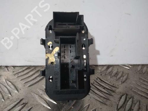 Left front window switch FORD FOCUS I (DAW, DBW) 1.6 16V | BP9820389I27 