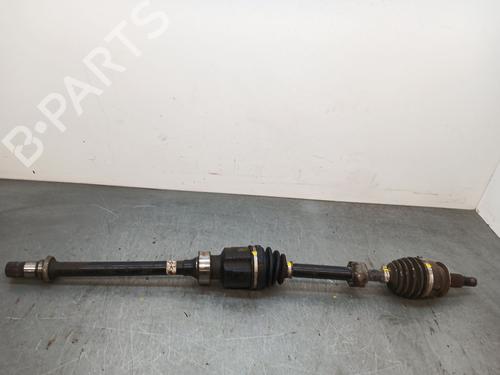 Used Right front driveshaft MAZDA CX-5 (KF) 2.0 (165 hp) 28623716