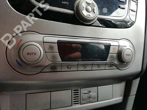 Used Climate control Climate control FORD FOCUS II Turnier (DA_, FFS, DS) 1.6 TDCi (109 hp) 10514699 10514699