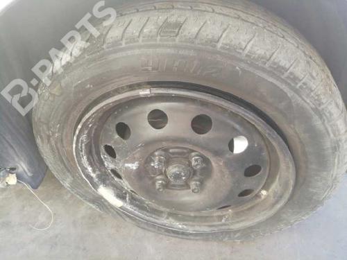 Front left window mechanism SUZUKI SWIFT III (MZ, EZ) 1.3 DDiS (RS413D) | BP7024688C22 