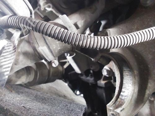Turbolader/Kompressor FORD FOCUS II (DA_, HCP, DP) 2.0 TDCi | BP21556472M71 