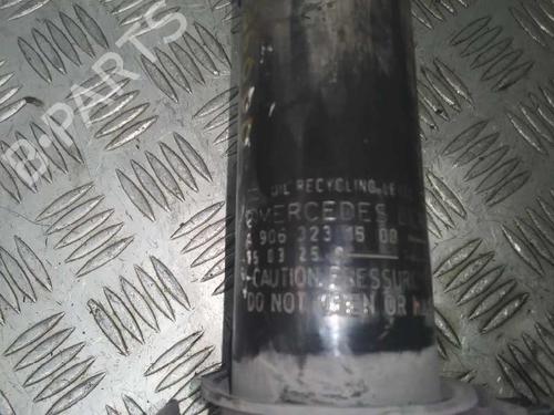 Right front shock absorber MERCEDES-BENZ SPRINTER 3,5-t Van (B906)  | BP16248864M17