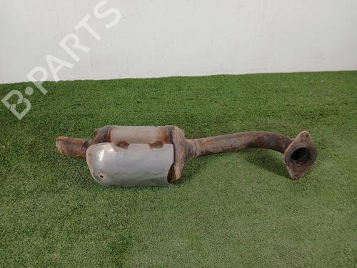 Catalyst FORD FIESTA VI (CB1, CCN) 1.5 TDCi | BP28488792M10