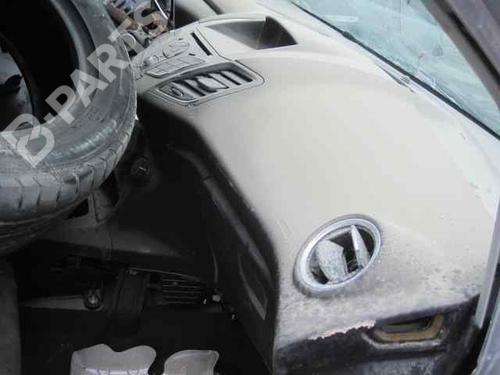 Steering column FORD FIESTA VI (CB1, CCN)  | BP4649183M21 